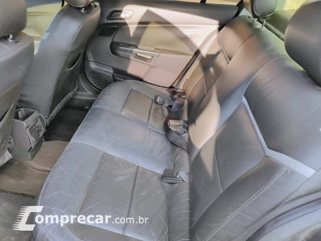 VECTRA 2.0 MPFI Expression 8V