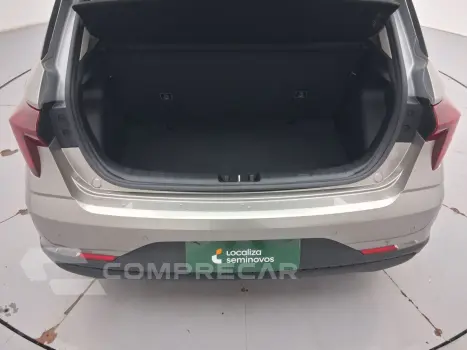 HB20 1.0 12V FLEX LIMITED PLUS MANUAL