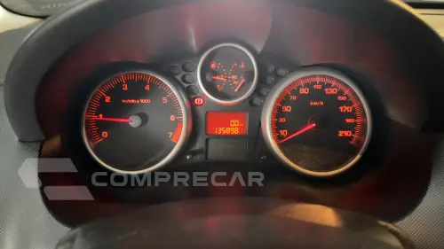 207 1.4 XR Passion Sport 8V