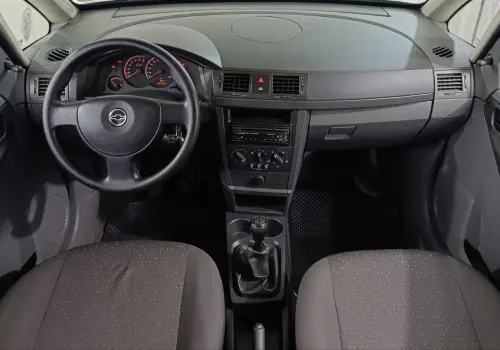MERIVA 1.4 MPFI JOY 8V