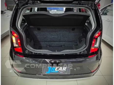 UP 1.0 170 TSI TOTAL FLEX XTREME 4P MANUAL