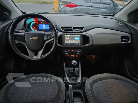 PRISMA Sed. LTZ 1.4 8V FlexPower 4p