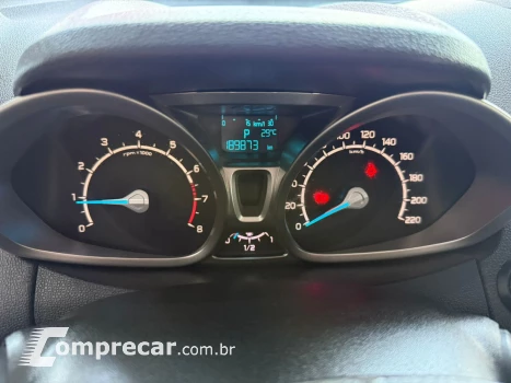 Ecosport Titanium 2.0