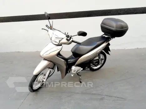 HONDA BIZ 110i