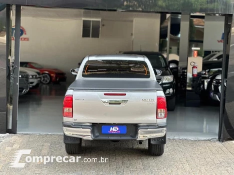 HILUX CDSRXA4FD