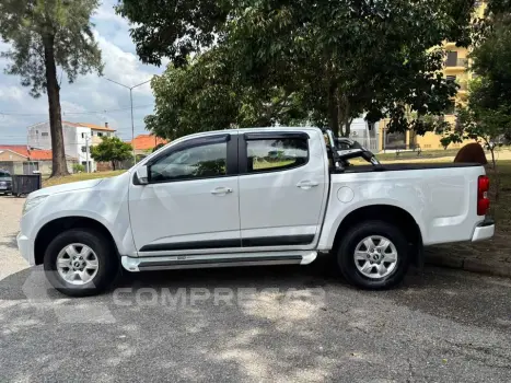 S10 2.4 LT 4X2 CD 8V