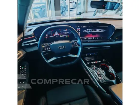 A5 2.0 TFSI GASOLINA PERFORMANCE S EDITION QUATTRO S TRONIC