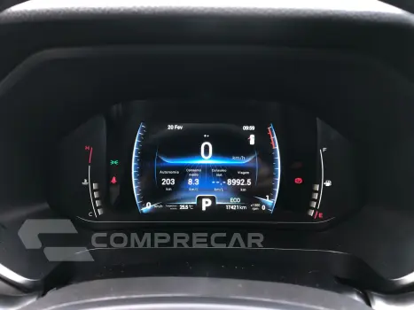 Tiggo 5X Pro 1.5 Vvt Turbo Iflex Cvt