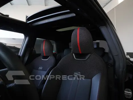 COOPER 2.0 16V TWINPOWER GASOLINA JOHN COOPER WORKS 2P STEPT
