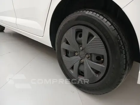 POLO 1.0 MPI TRACK MANUAL