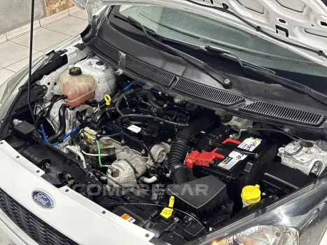 KA 1.0 SE 12V