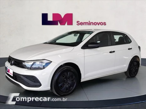 POLO 1.0 MPI TRACK MANUAL