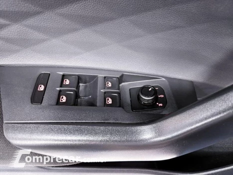 POLO 1.0 170 TSI Comfortline