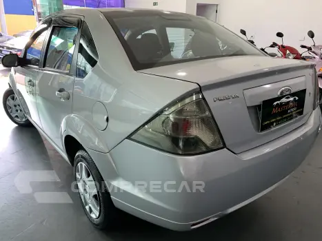 FIESTA 1.0 Rocam SE Sedan 8V