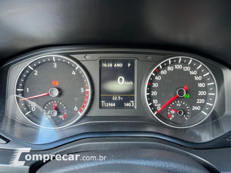 AMAROK 3.0 V6 TDI Highline CD 4motion