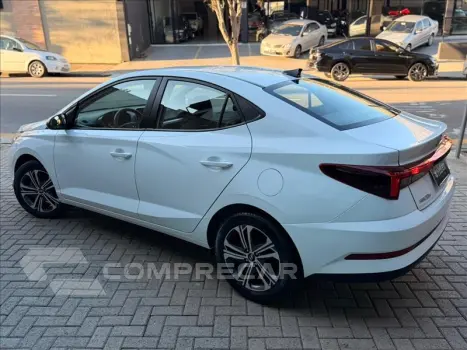 HB20S 1.0 12V Comfort