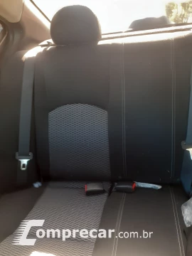 VERSA 1.6 16vstart SV
