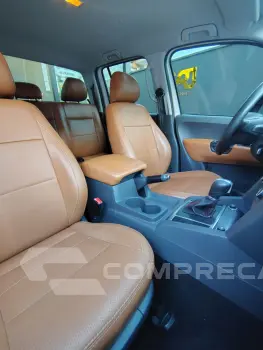 AMAROK High.CD 2.0 16V TDI 4x4 Dies. Aut