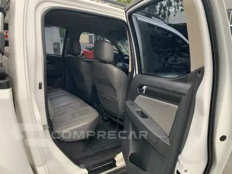 Chevrolet s10 pick-up ltz 2.8 tdi 4x4 cd dies.aut