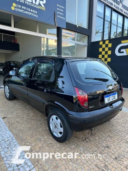 CELTA 1.0 MPFI LT 8V