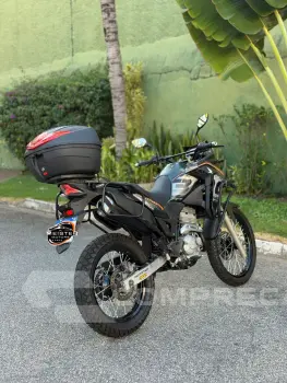 xre 300 adventuere