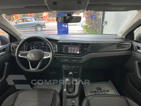 Polo Highline TSI 1.0 Flex 12V Aut.