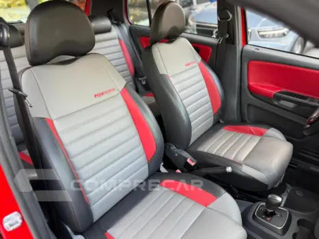 FOX 1.6 MSI PEPPER 16V FLEX 4P AUTOMATIZADO