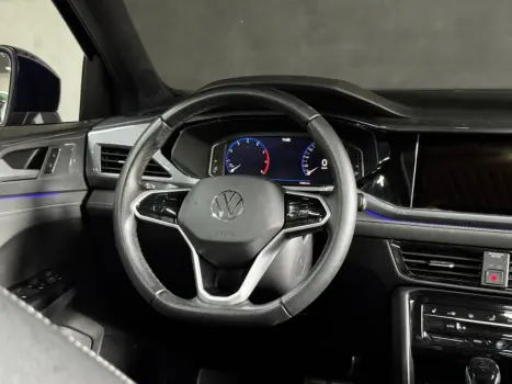 TAOS 1.4 250 TSI TOTAL FLEX HIGHLINE AUTOMÁTICO