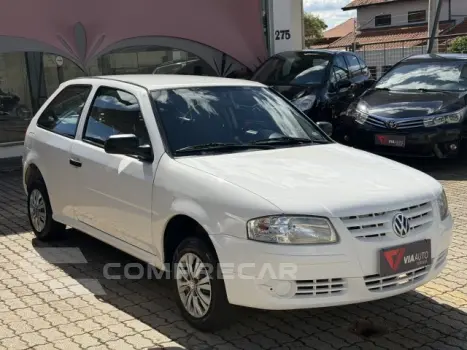 GOL - 1.0 MI ECOMOTION 8V 2P MANUAL G.IV