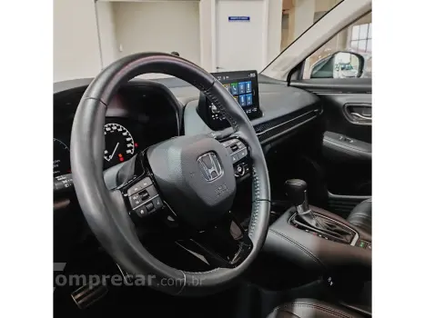 ZR-V 2.0 i-VTEC GASOLINA TOURING CVT