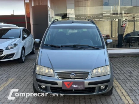 IDEA - 1.8 MPI HLX 8V 4P MANUAL