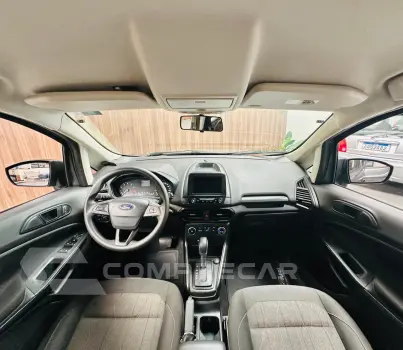 ECOSPORT 1.5 Ti-vct SE Direct