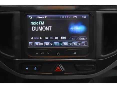 SPIN - 1.8 LTZ 8V 4P AUTOMÁTICO