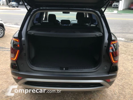Creta 1.0 Tgdi Flex Limited Automático