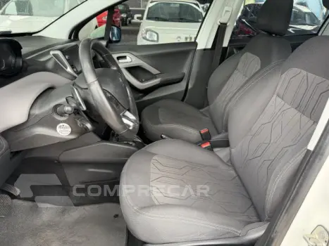 208 - 1.6 ALLURE 16V 4P AUTOMÁTICO