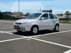 Fiesta Hatch 1.0 4P CLASS