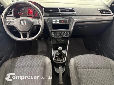 VOYAGE 1.0 12V MPI Totalflex