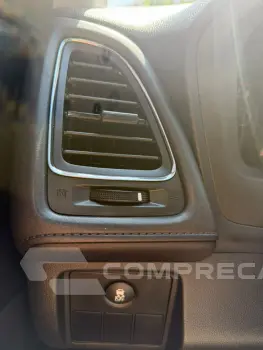 HR-V 1.8 16V EXL