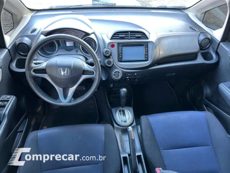 Fit LX 1.4/ 1.4 Flex 8V/16V 5p Aut.