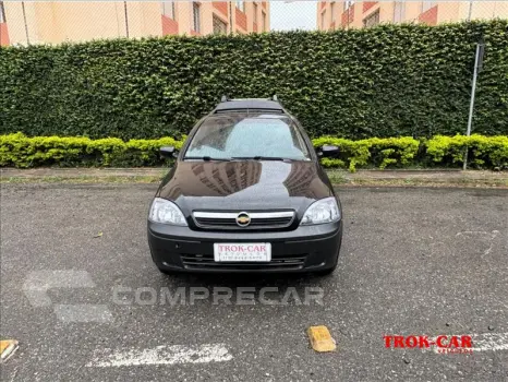 MONTANA 1.4 MPFI Conquest CS 8V