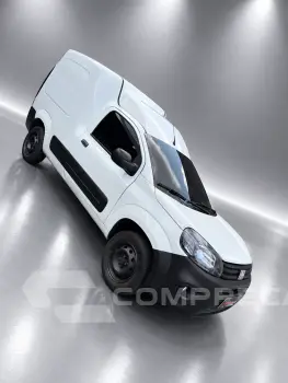 FIORINO 1.4 MPI Furgão Endurance 8V
