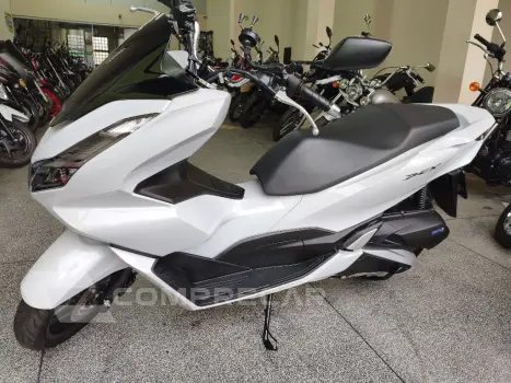 PCX 160