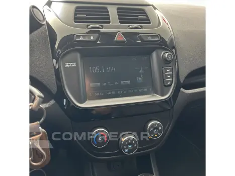 COBALT 1.8 MPFI LTZ 8V FLEX 4P AUTOMÁTICO