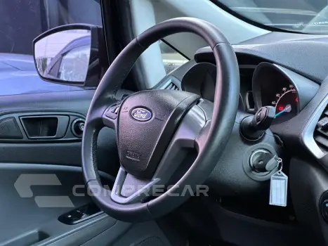 EcoSport SE 1.6 16V Flex 5p Mec.