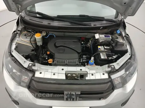 MOBI 1.0 EVO FLEX LIKE. MANUAL