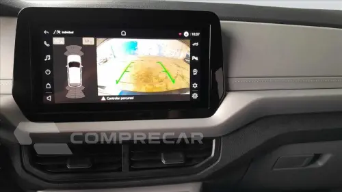 T-CROSS 1.0 200 TSI TOTAL FLEX COMFORTLINE AUTOMÁ