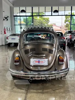 Fusca 1300 Gasolina 2Portas