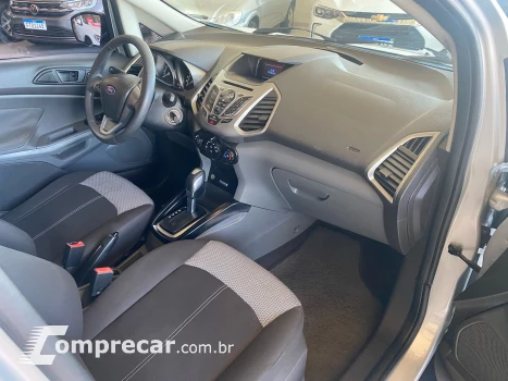 ECOSPORT 2.0 SE 16V