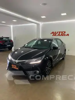 COROLLA XRS FLEX