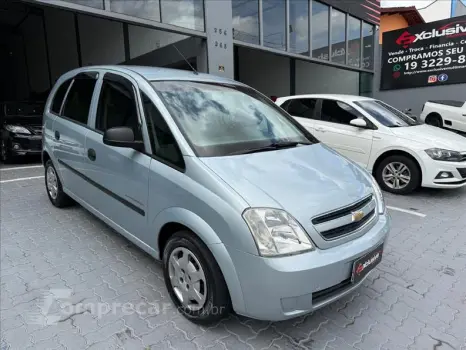 MERIVA 1.8 MPFI Expression 8V